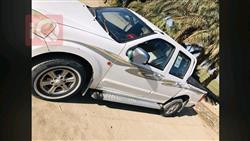 جريت وول وينجل 5